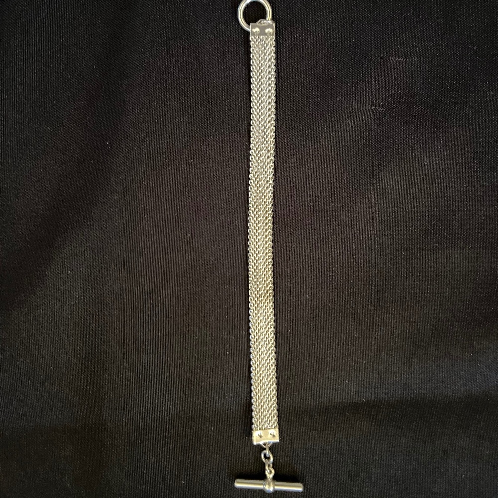 Vintage Erica Zap Bracelet